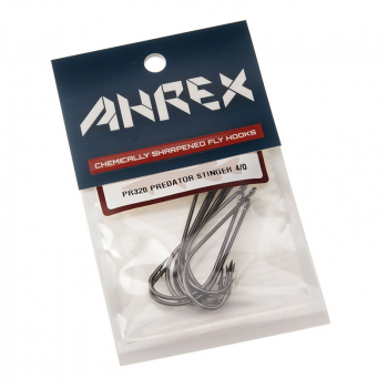 AHREX PR320 Predator Stinger Haken